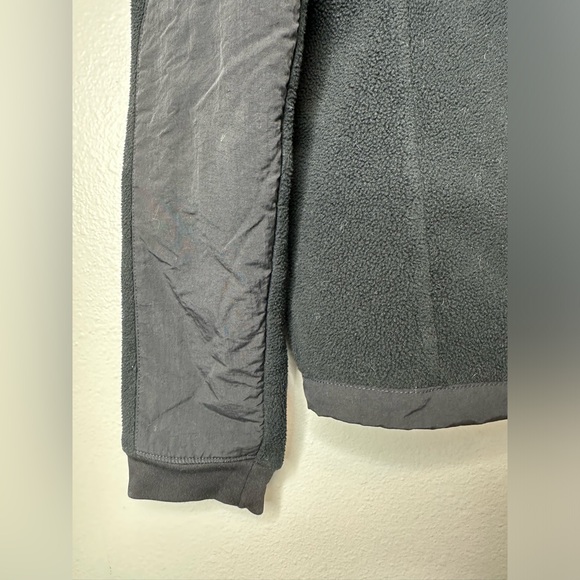 THE NORTH FACE Women's Denali Fleece Jacket Black size Small - Picture 4 of 8